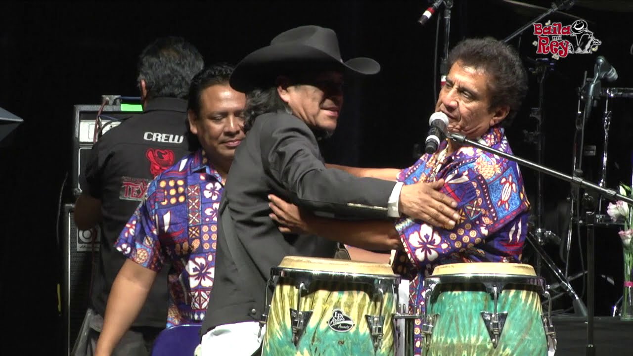 Te vas a Acordar de Mi |Acapulco Tropical Ft. Tex Tex