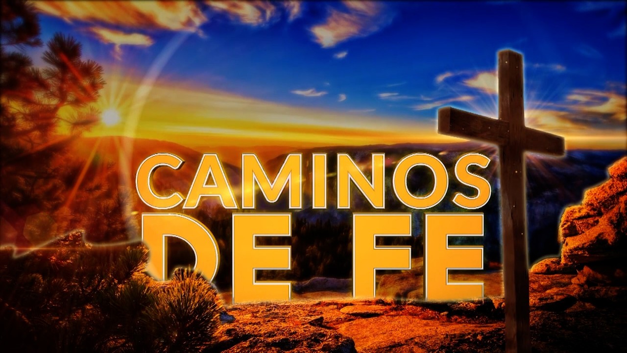 Caminos de Fe | 23 de Enero 2026