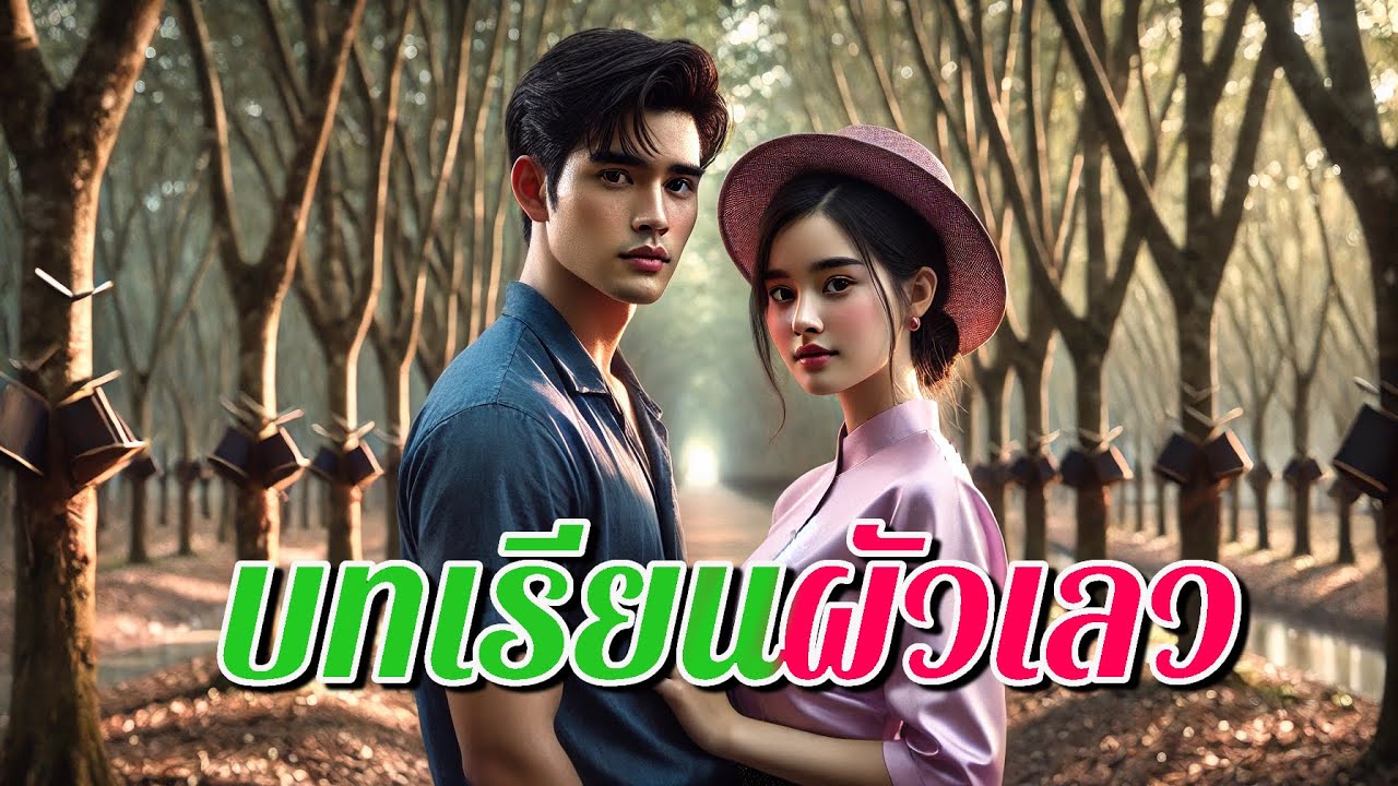 บทเรียนผัวเลว | บทเรียนของคนทรยศ คือการเสียคนดีที่สุดไปตลอดชีวิต