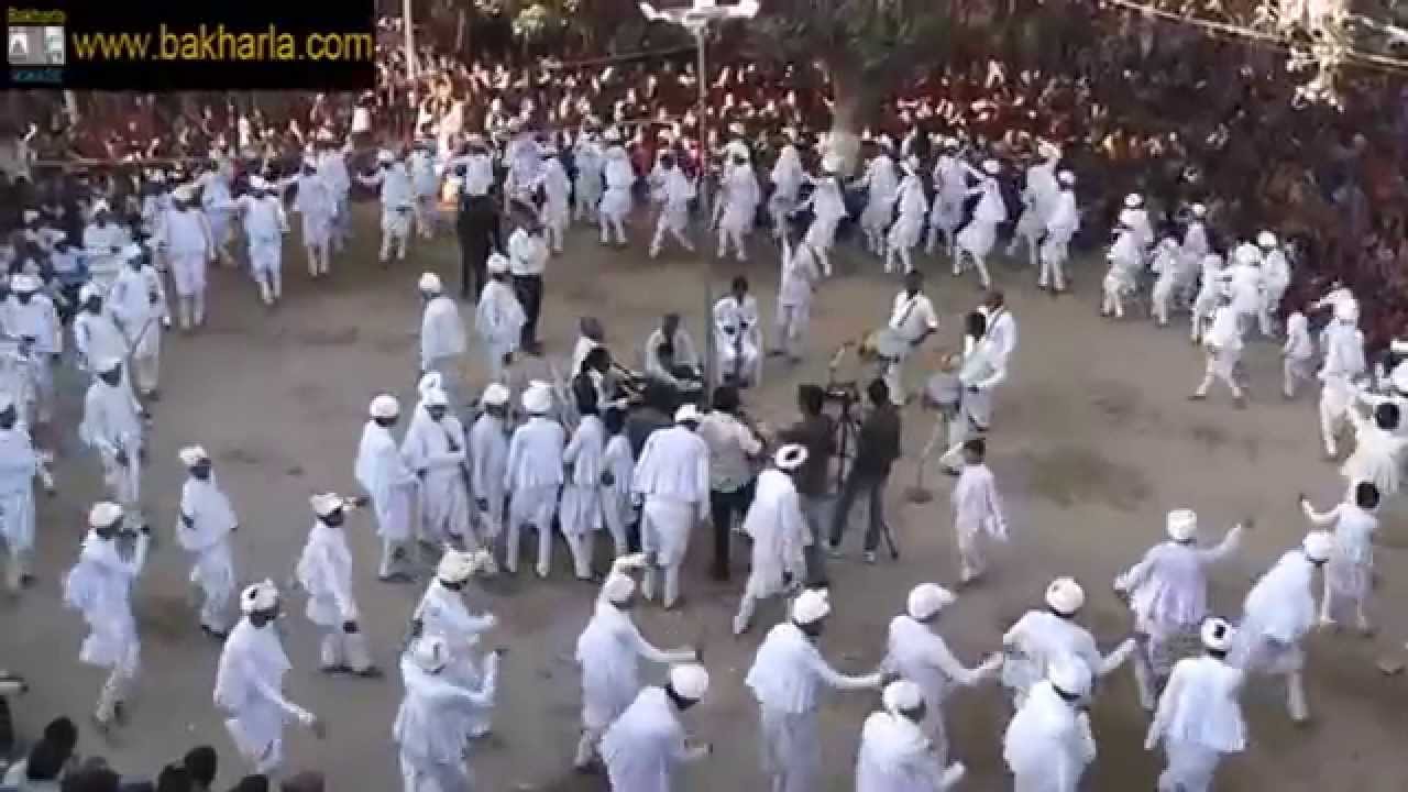 Bakharla Holi 2014 - Part 1 / બખરલા હોળી ૨૦૧૪ - ભાગ ૧