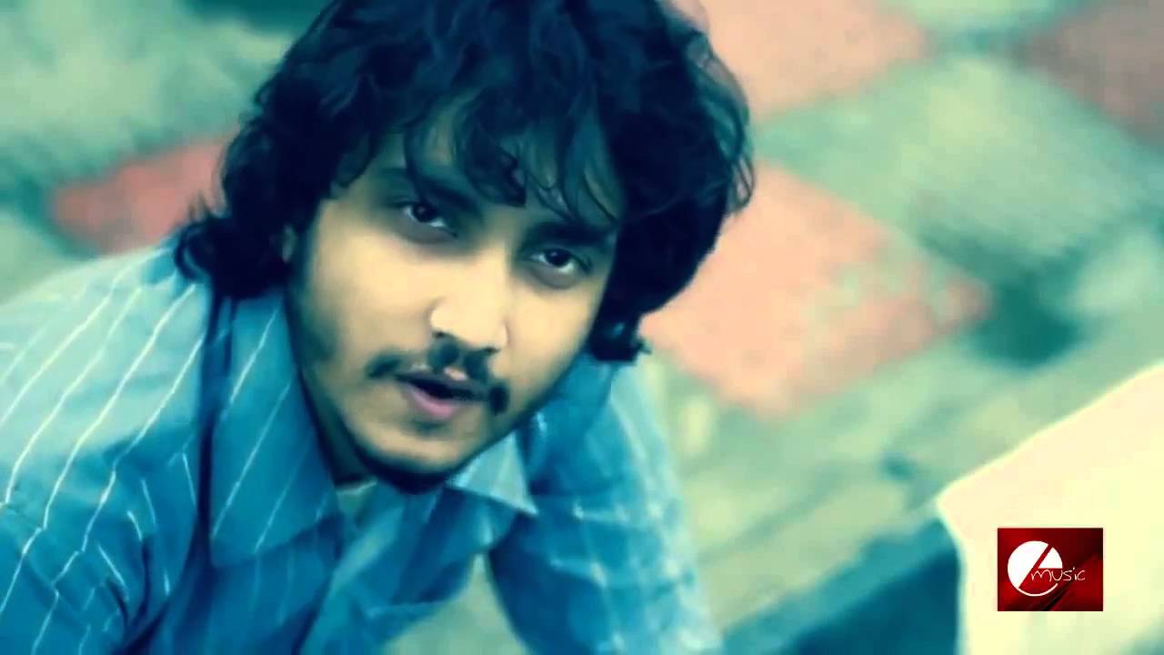 Bangla New Song Kotha Official HD Music Video by Minhaj Shifat HD