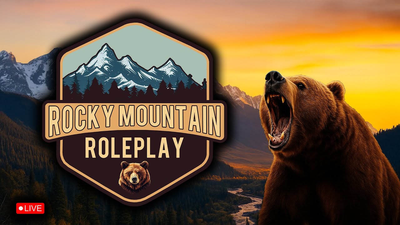 GTA RP LIVE 🔴 | Normal Night? | FiveM Roleplay