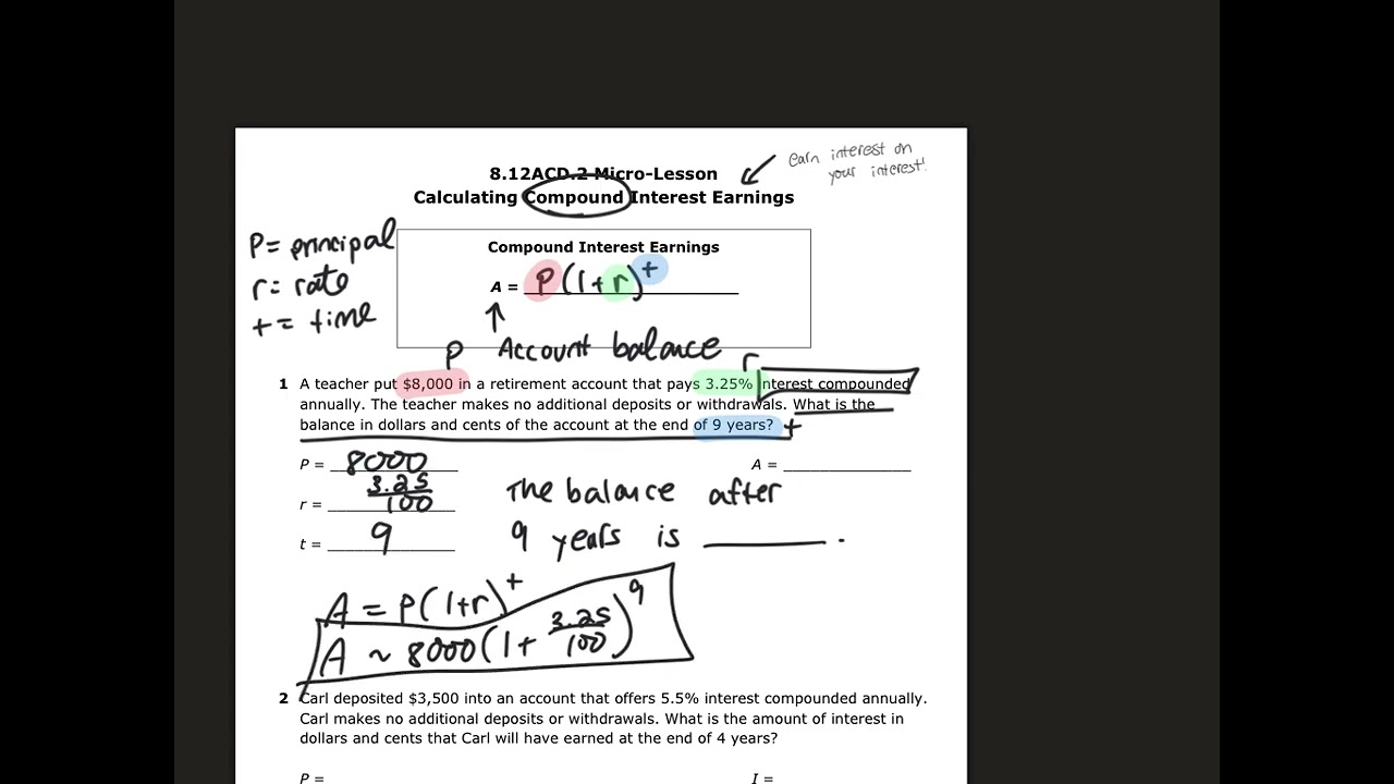 8 12ACD 2 Instructional Documents