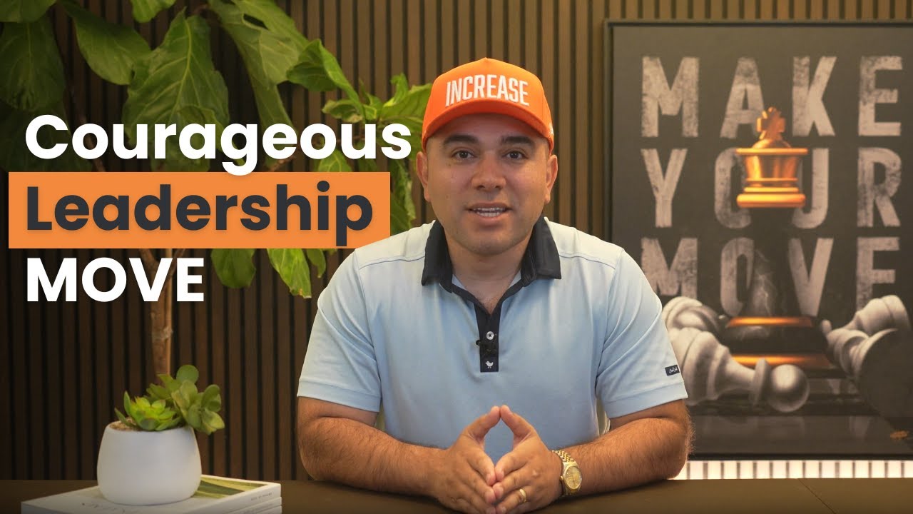 Building a Winning Team God’s Way