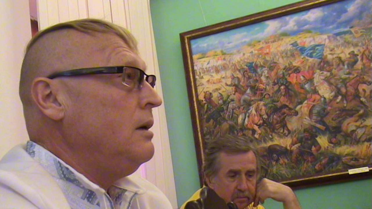 Петро Воробей про отамана Якова Гальчевського і Волинську трагедію