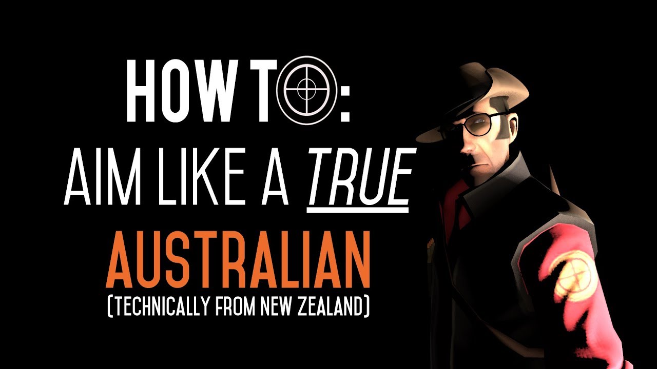 TF2: Beginner Sniper Guide