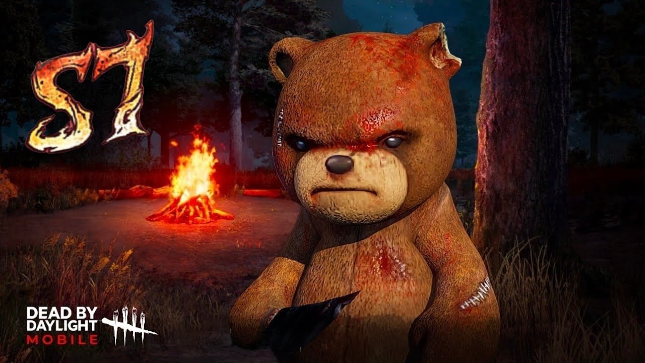 Last Match Of This Season! | DBD Mobile