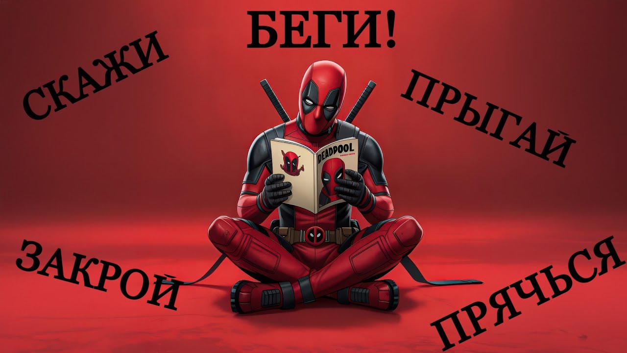 ТЫ РЕШАЕШЬ ЧТО БУДЕТ НА СТРИМЕ (ХОРРОР, ОБЩАЕМСЯ)