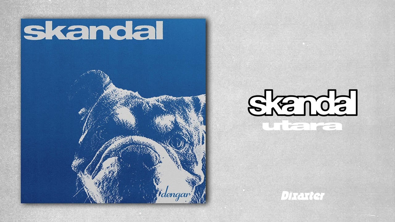 Skandal - 