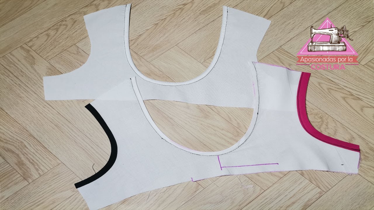 COMO COSER SESGO O BIES  /CLASE #33