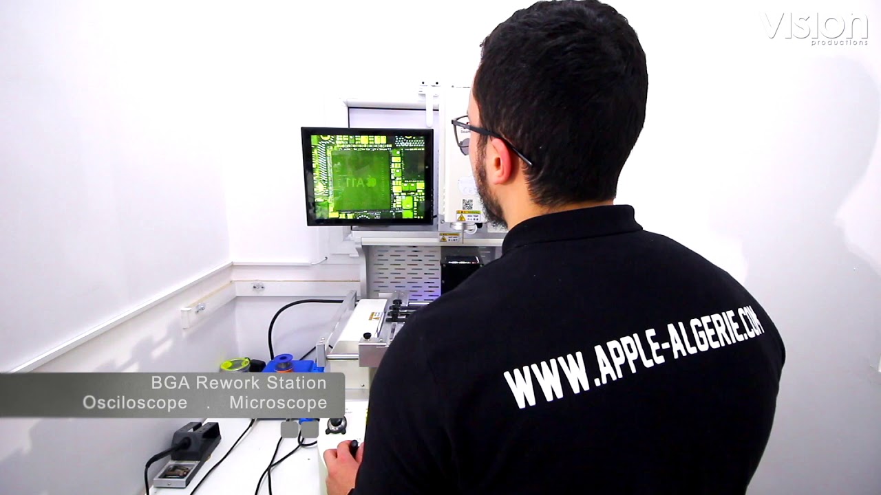 apple Algérie