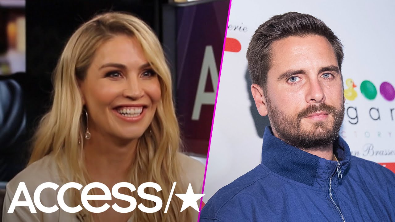Willa Ford Spills The Cutest Reason Why Her 'Mind Was Blown' After Working With Scott Disick