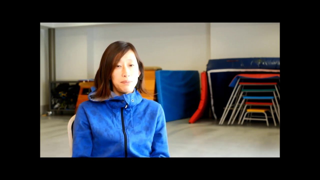 Chiharu Mamiya - ChoreoLAB 2016 - Pavilion Dance West