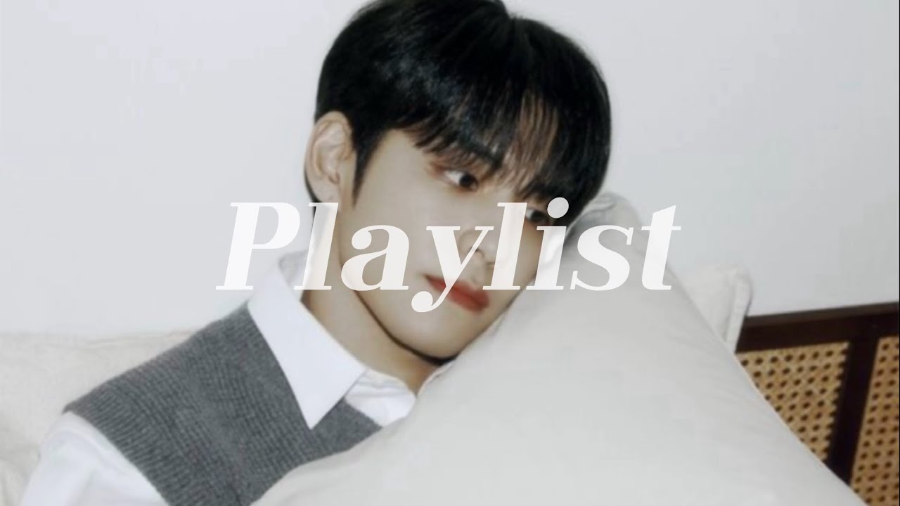 𝙋𝙇𝘼𝙔𝙇𝙄𝙎𝙏 | 그게 너의 사랑인지 몰랐어💦 내가 들으려고 만든 데이식스 수록곡 모음