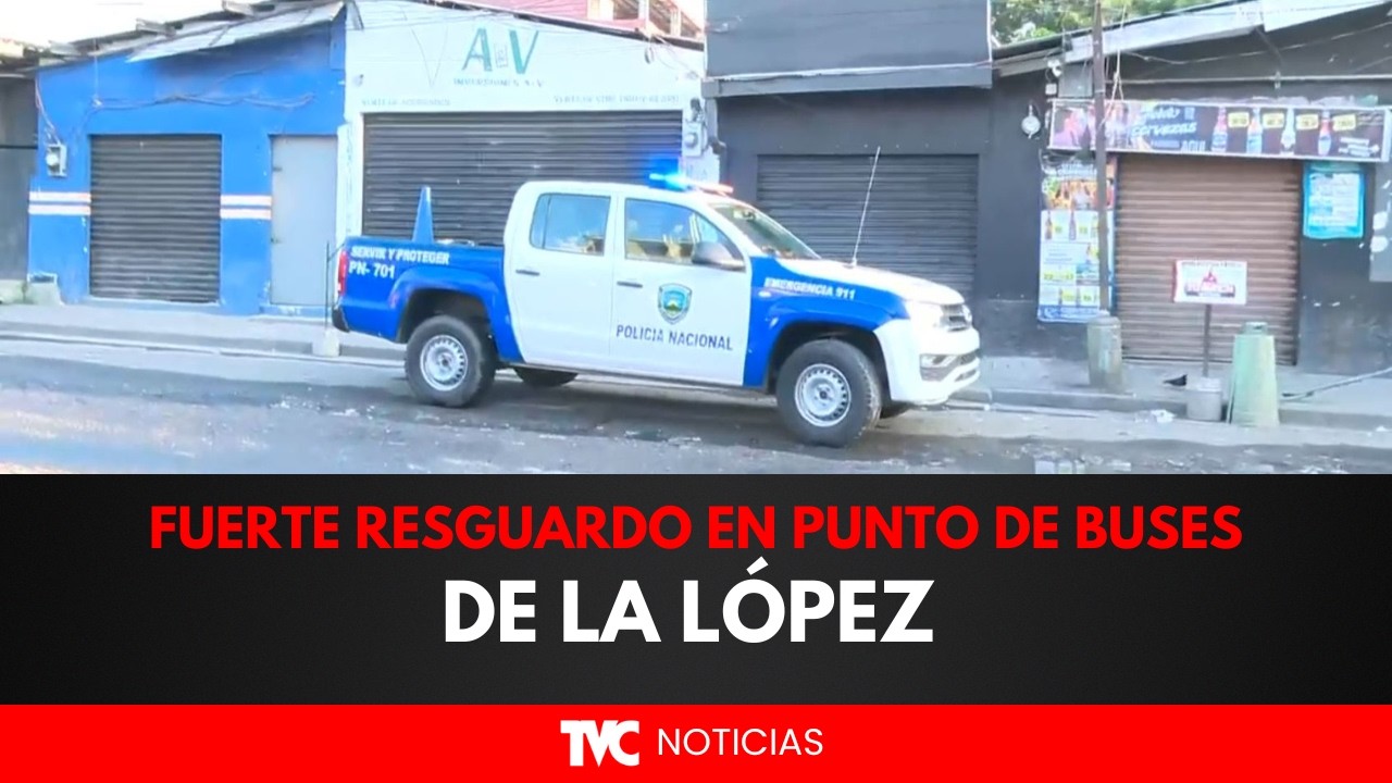 ¡INSÓLITO! 10 bandas extorsionan a transportistas en Choloma: ¿Está el Tren de Aragua detrás?