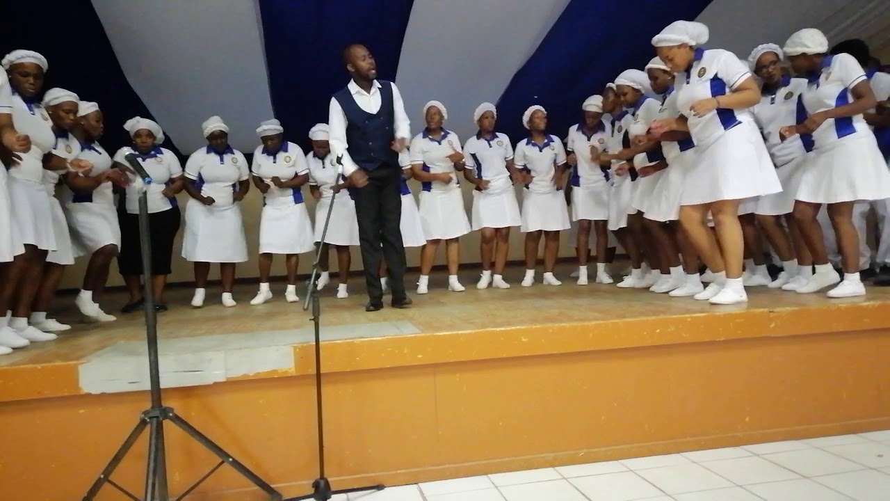 SHC Basha Letlhakane
