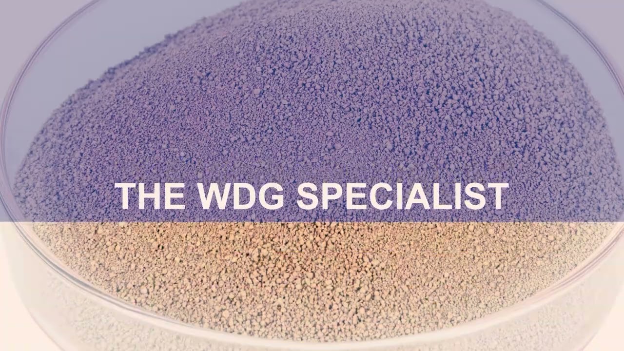 Sunrise Agro Industries Corporate Video English