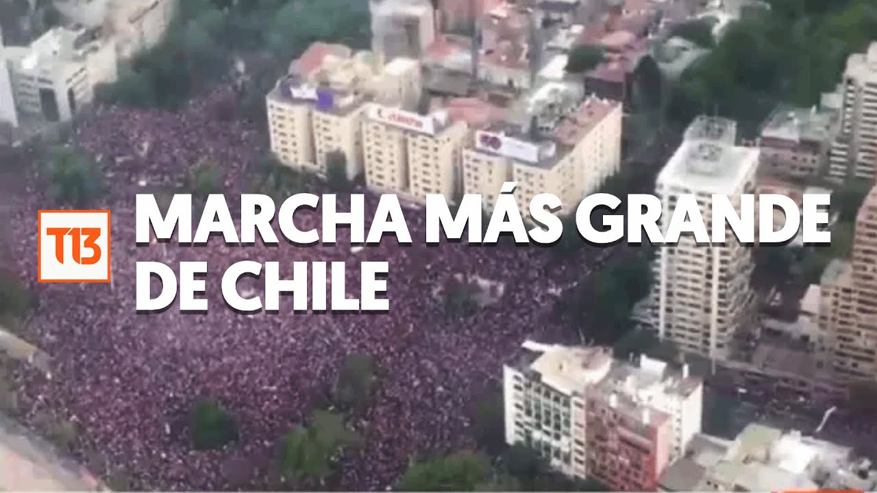 Un millón 200 mil personas en la 