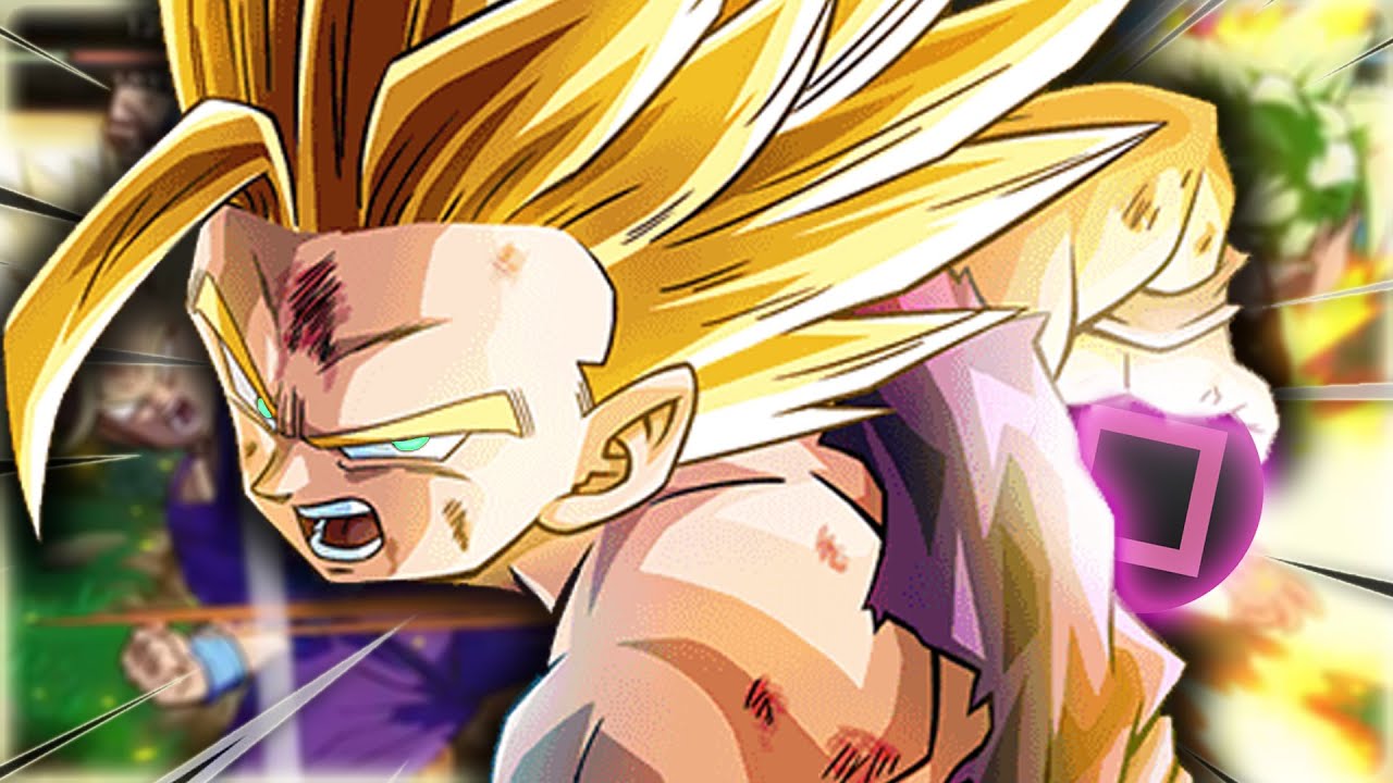 THIS CHARACTER IS BROKEN!!! | Dragonball FighterZ Ranked Matches