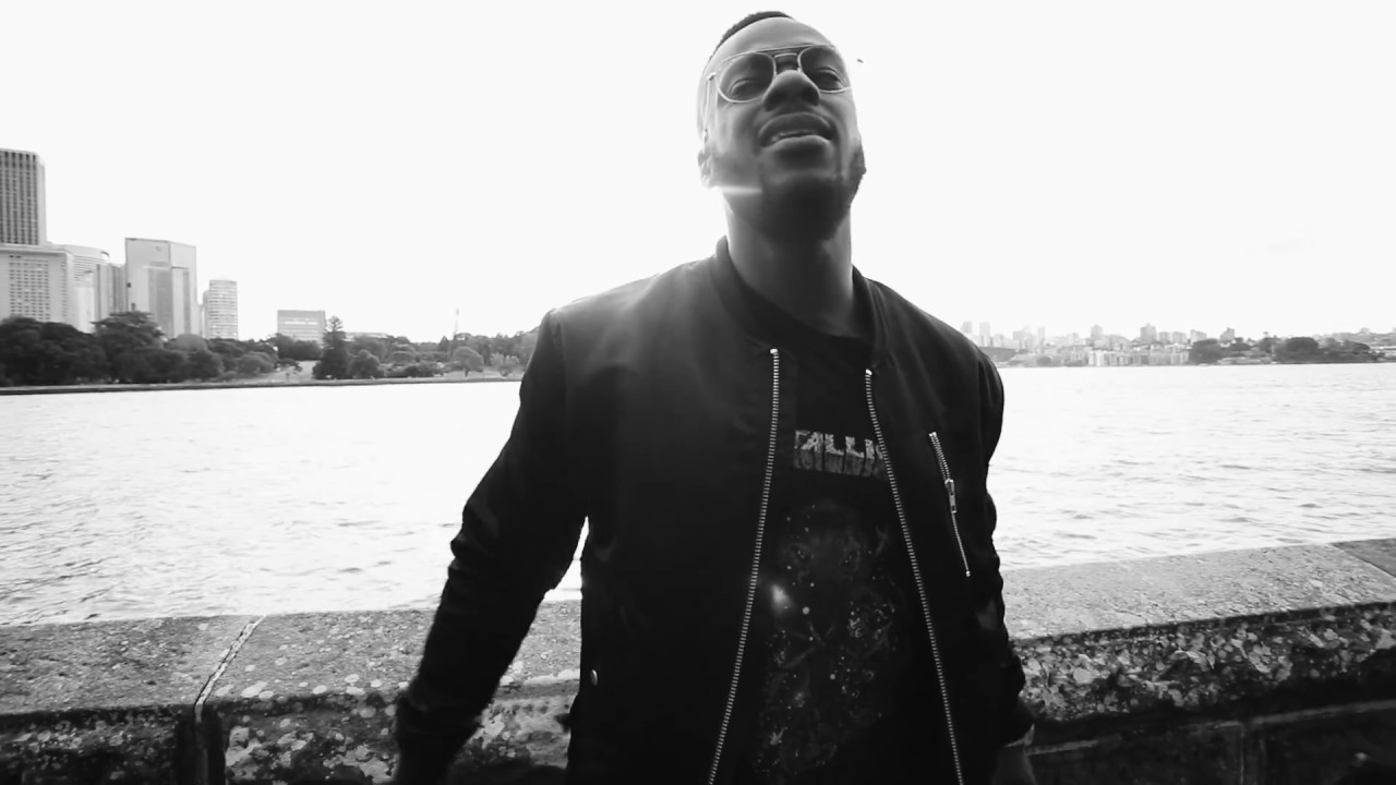 Crash - Usher (Timomatic Cover)