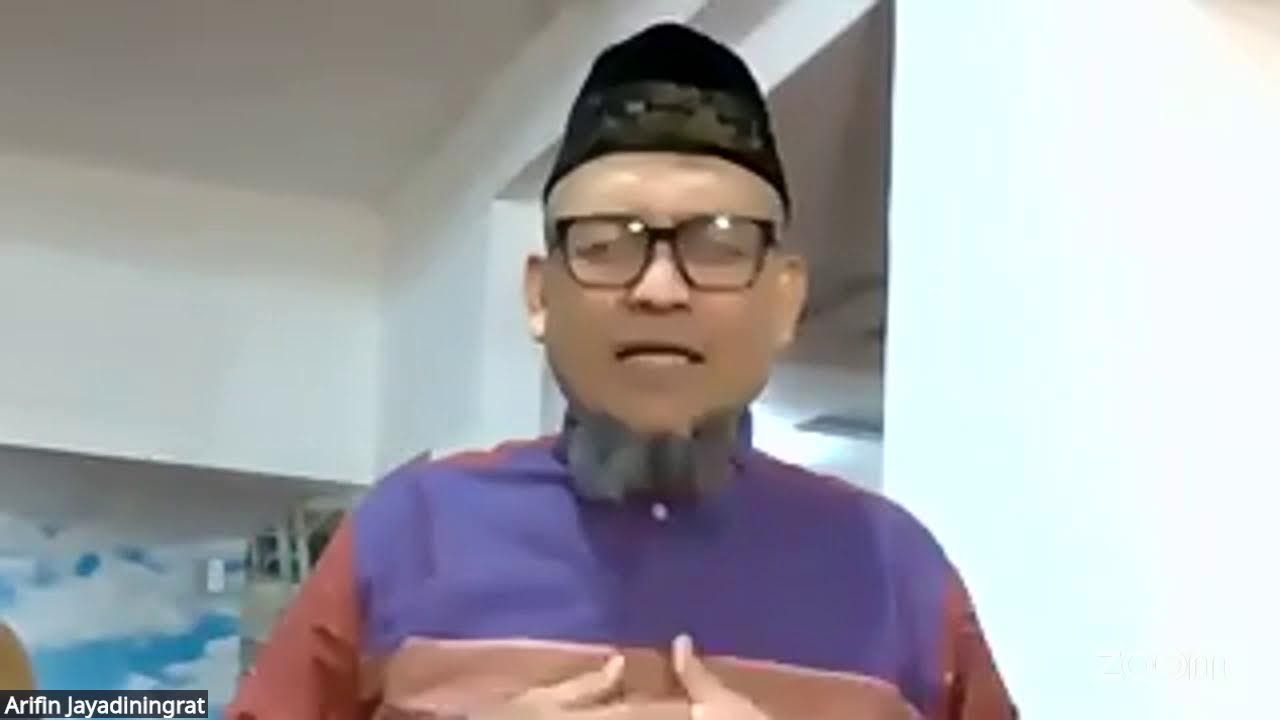 Kuliah ramadan