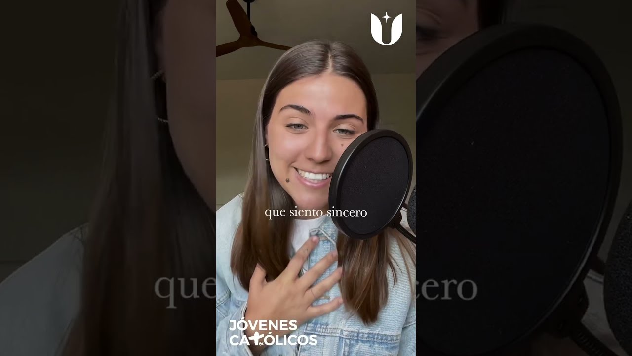 Jóvenes Católicos - Poema “Puro y Rociero”, dedicado a la Virgen del Rocío. Por Luz Alcaraz (POEMAS)
