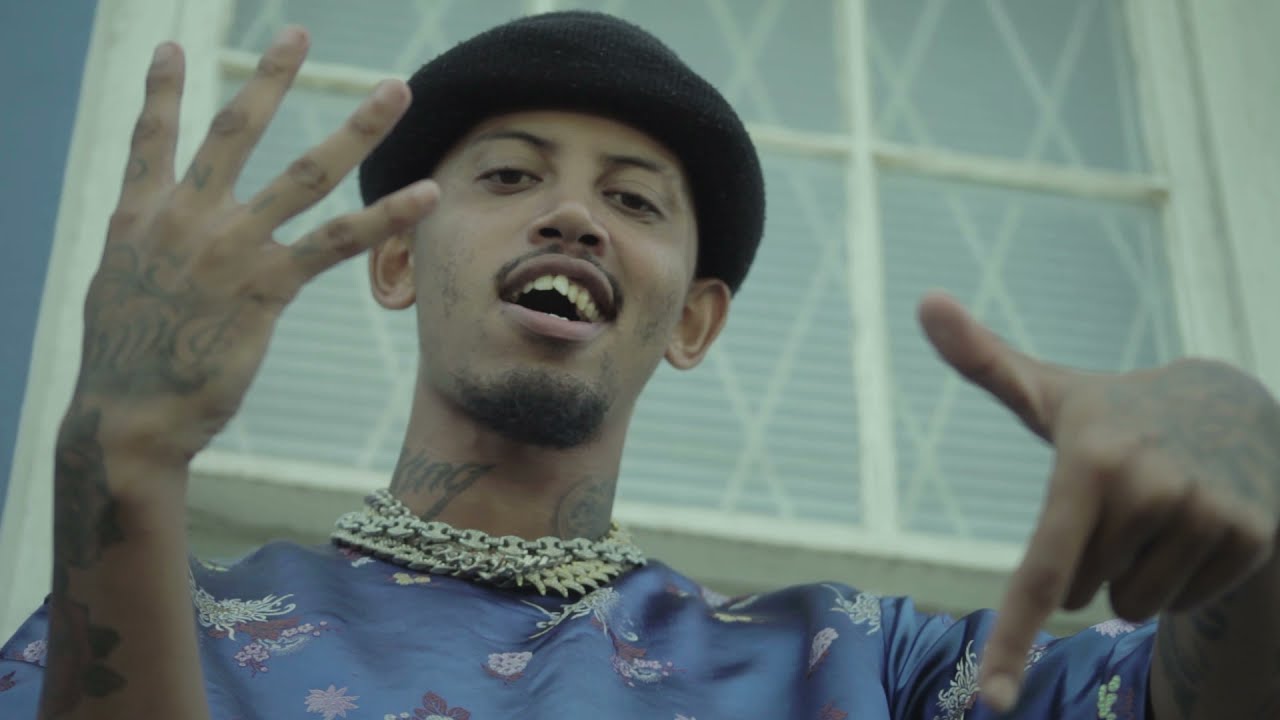The P E Boys - Murder On My Mind (Official Music Video)