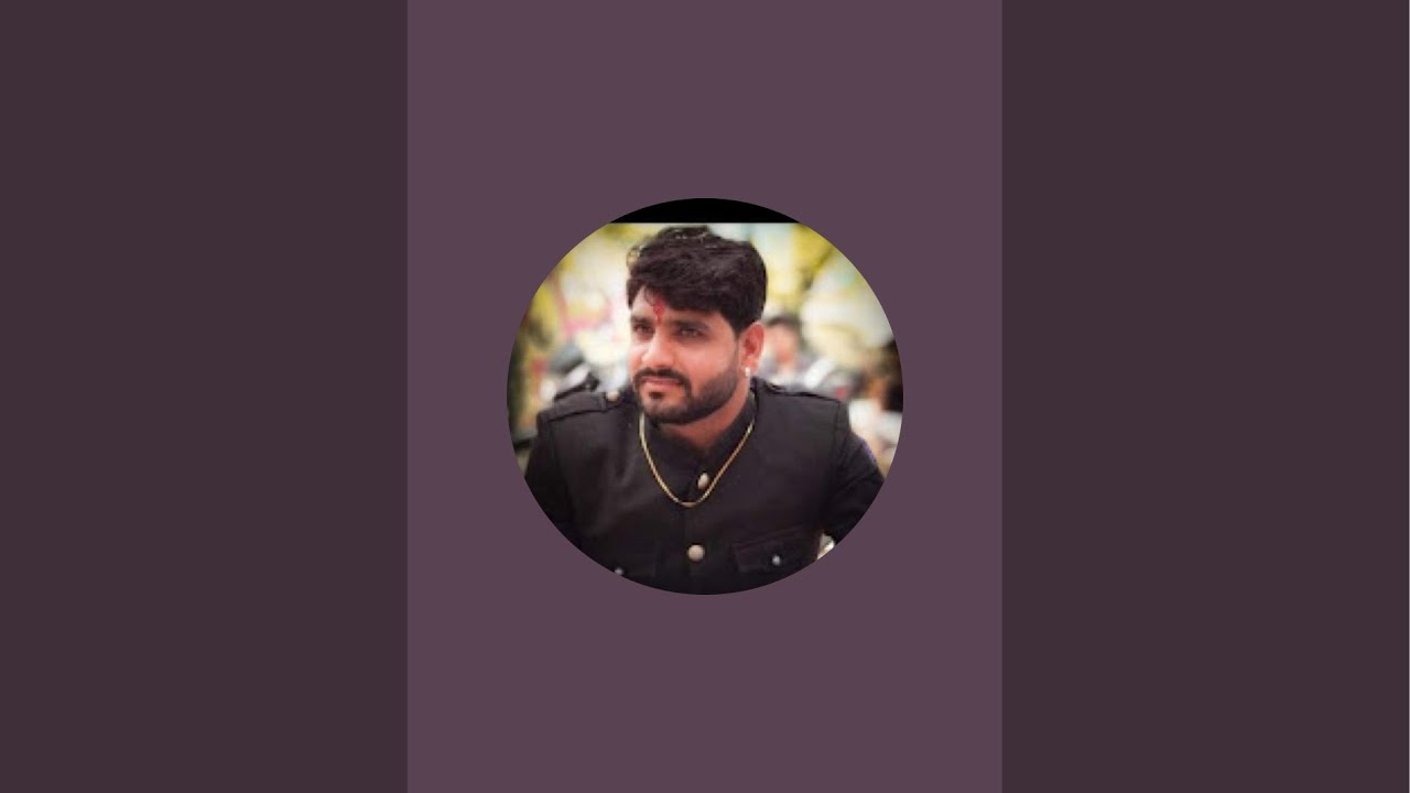 Sonu Singh patel 💪🫡 is live!