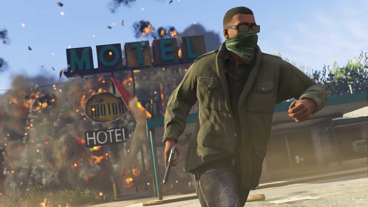 VEGY&Uuml;NK KOCSIKAT! /// GTA5 RP #28