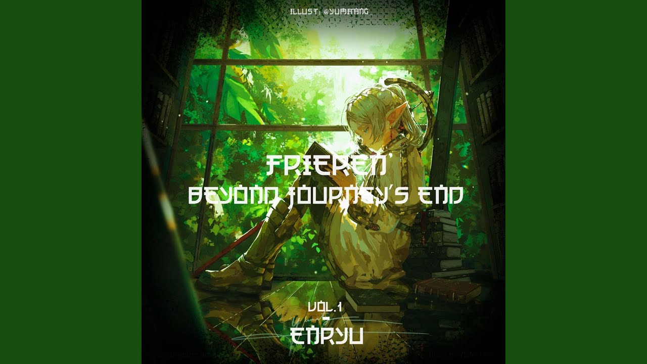 Re: Frieren beyond Journey's End (Way of Warriors)