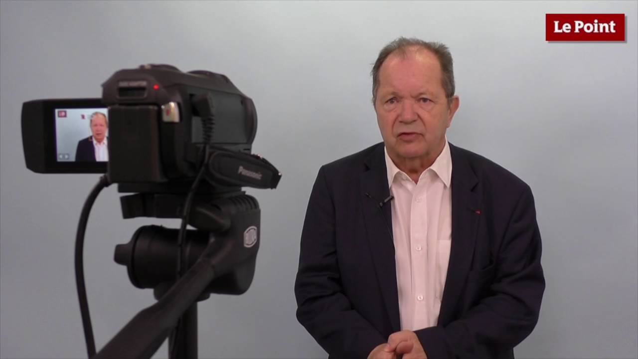 Philippe Bilger : "Laurent Ruquier s'est distingué par des considérations insultantes"