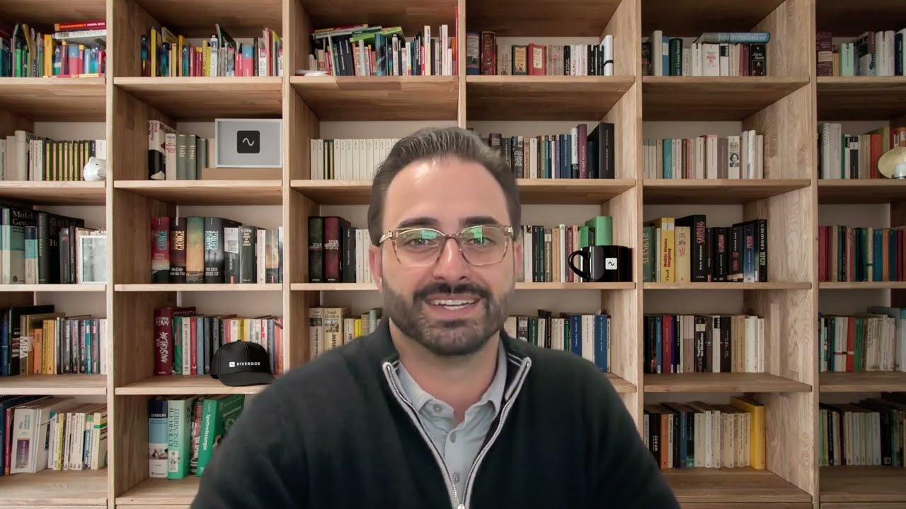 Iran, Oil, & Global Uncertainty