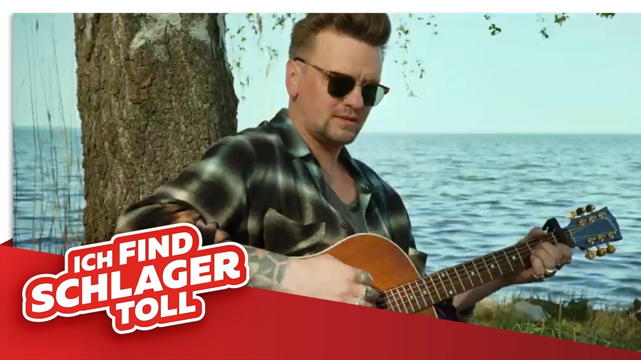 Ben Zucker - Sommer der nie geht (Offizielles Musikvideo)