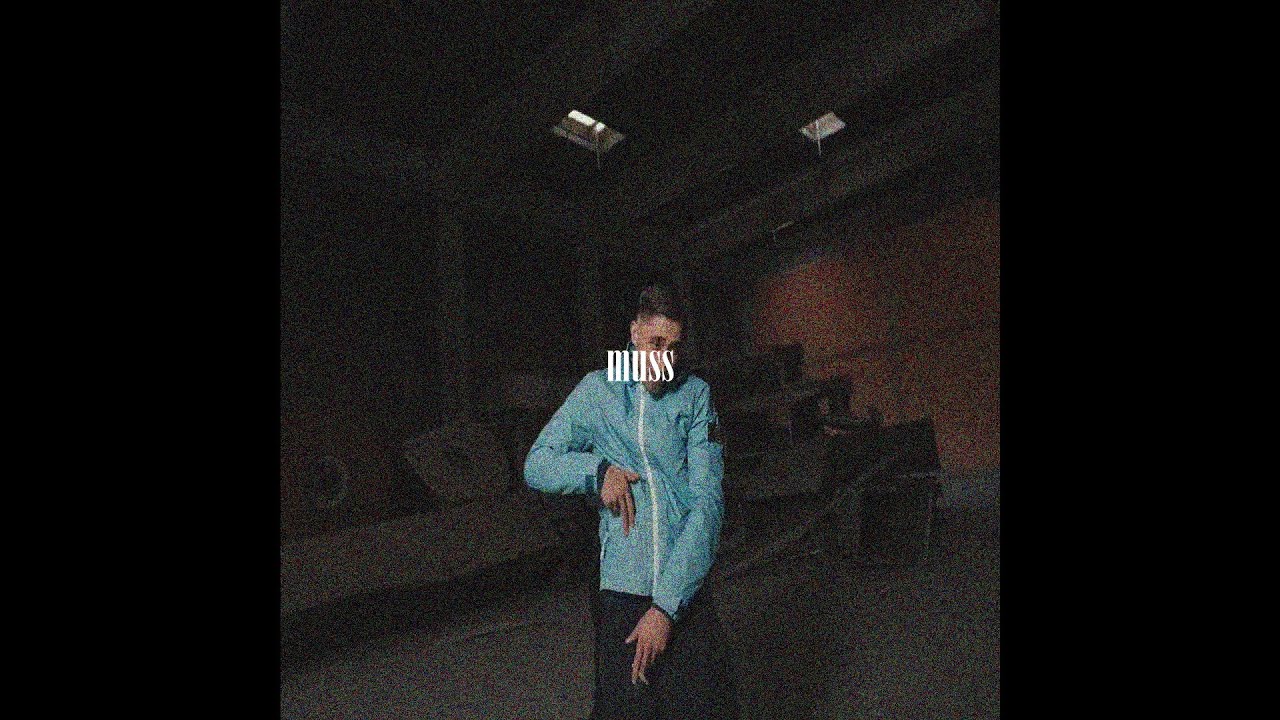 [FREE] MUSSO TYPE BEAT - 