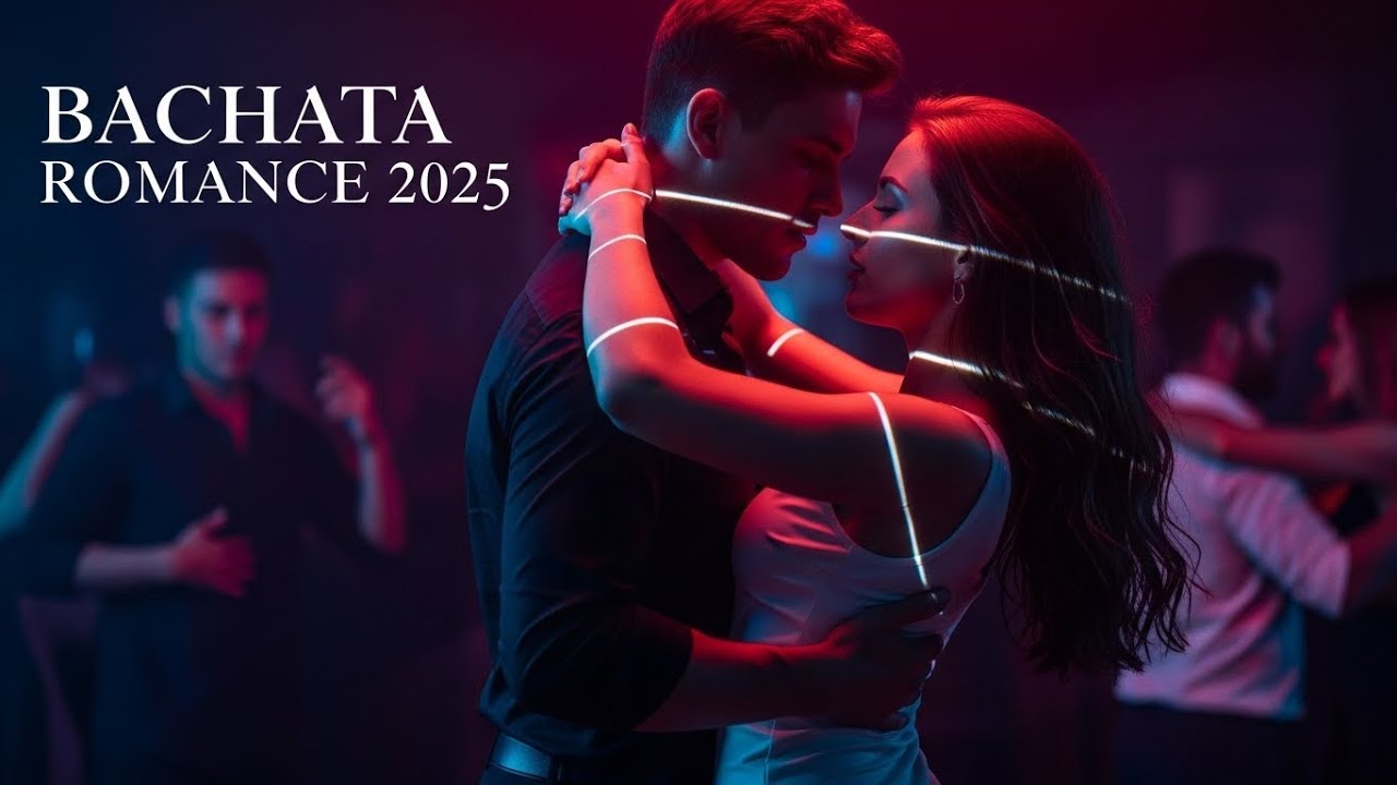 Bachata Sensual en Vivo - Noche de Amor | Sensual Bachata