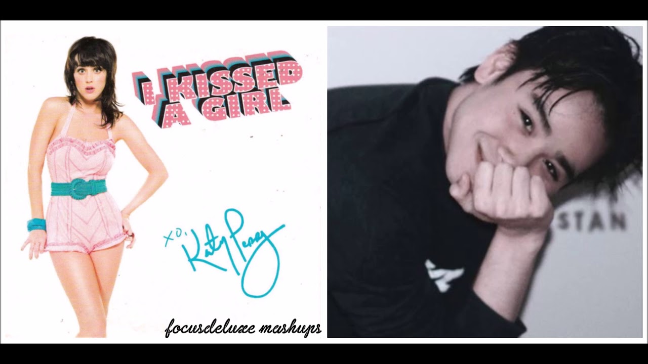 Shade x I Kissed A Girl (Mashup) - Johnny Neff & Katy Perry