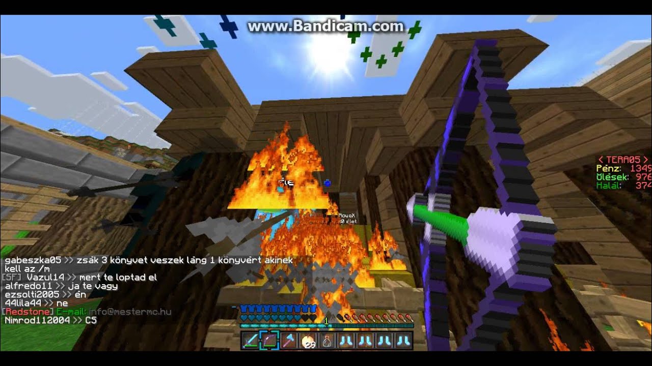 MESTERMC KITPVP 1  PVPS