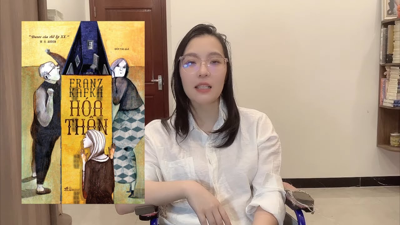 Hoá thân | Franz Kafka | Khi một người không còn tạo ra giá trị