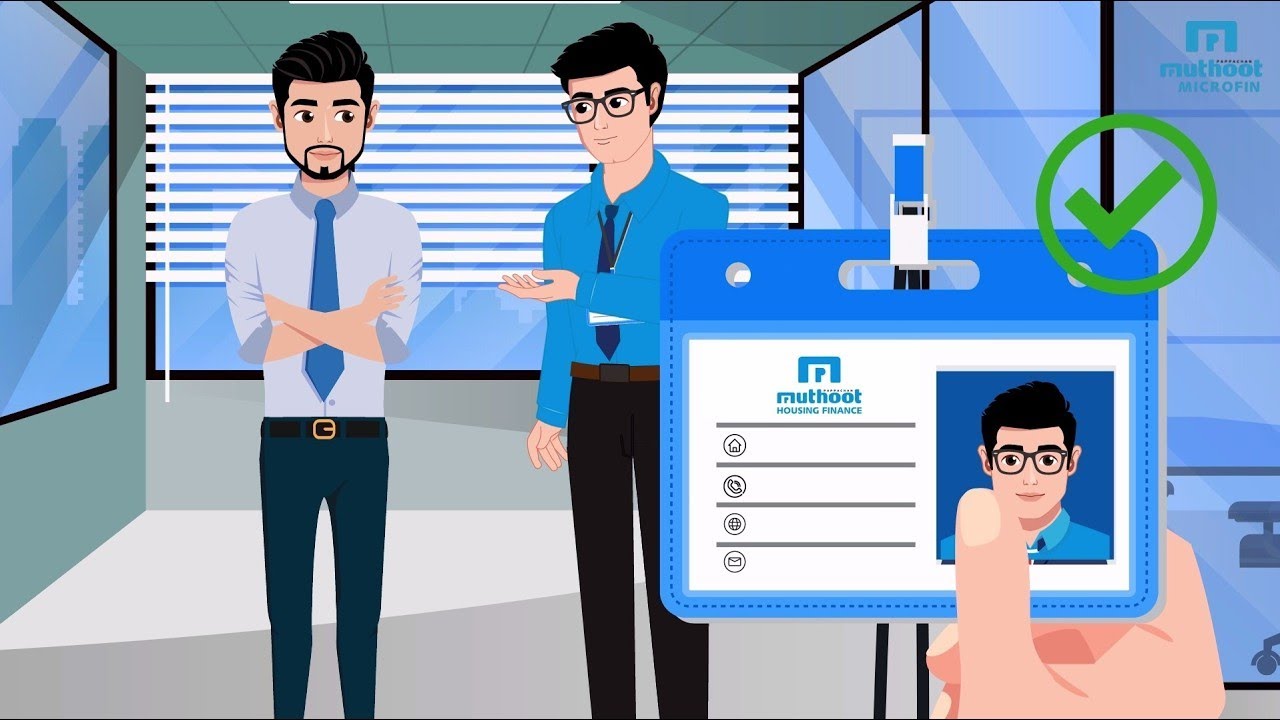 Company Code of Conduct Video | Corporate Training & Compliance Animation | Bluemetric Marketing