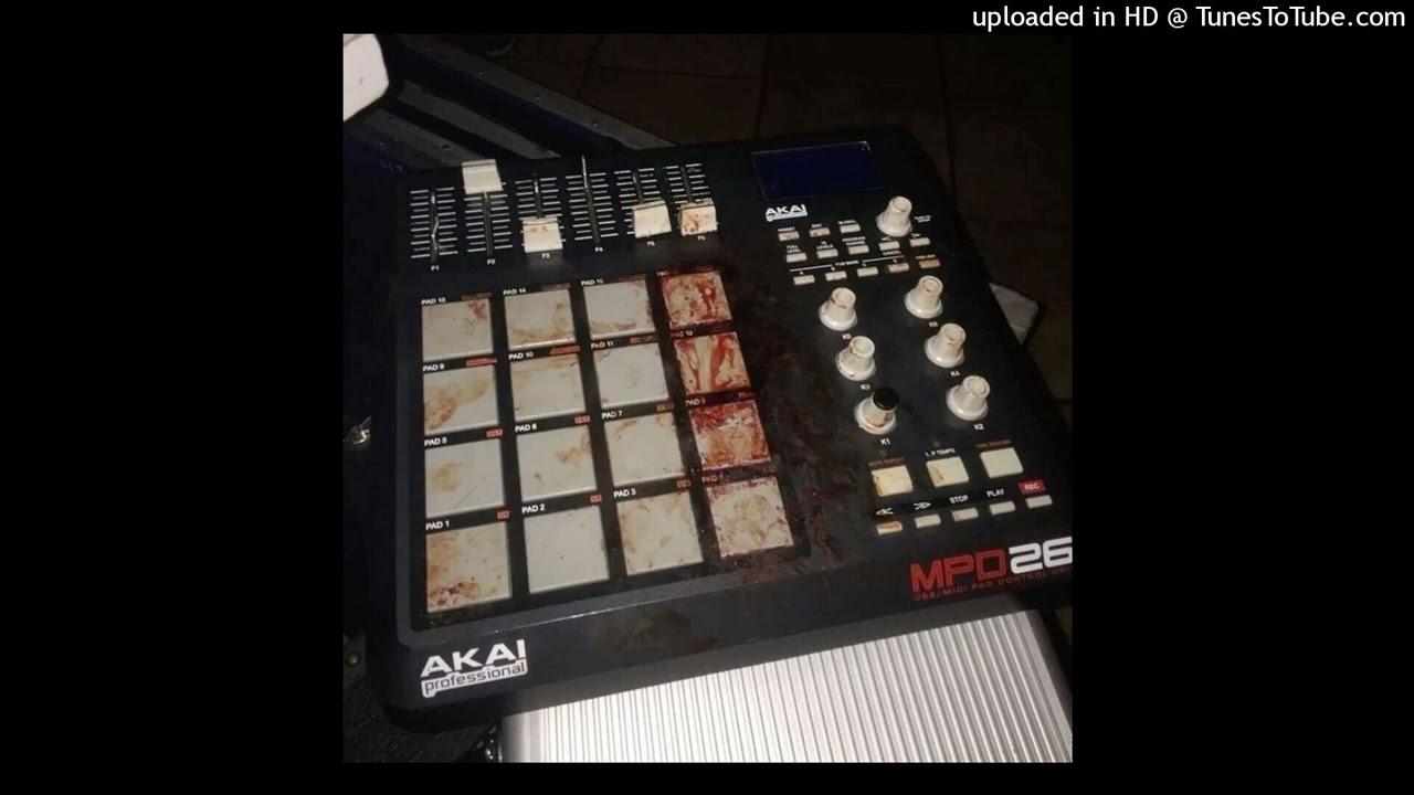 zai suban type beat