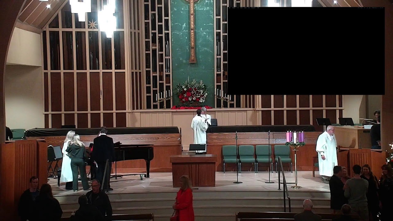 Live Stream - [Presbyterian Church of Los Gatos - Los Gatos, CA]