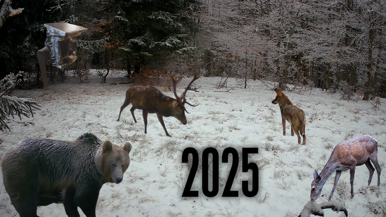 ZÁBERY Z FOTOPASCE 2025 (MALÁ FATRA)