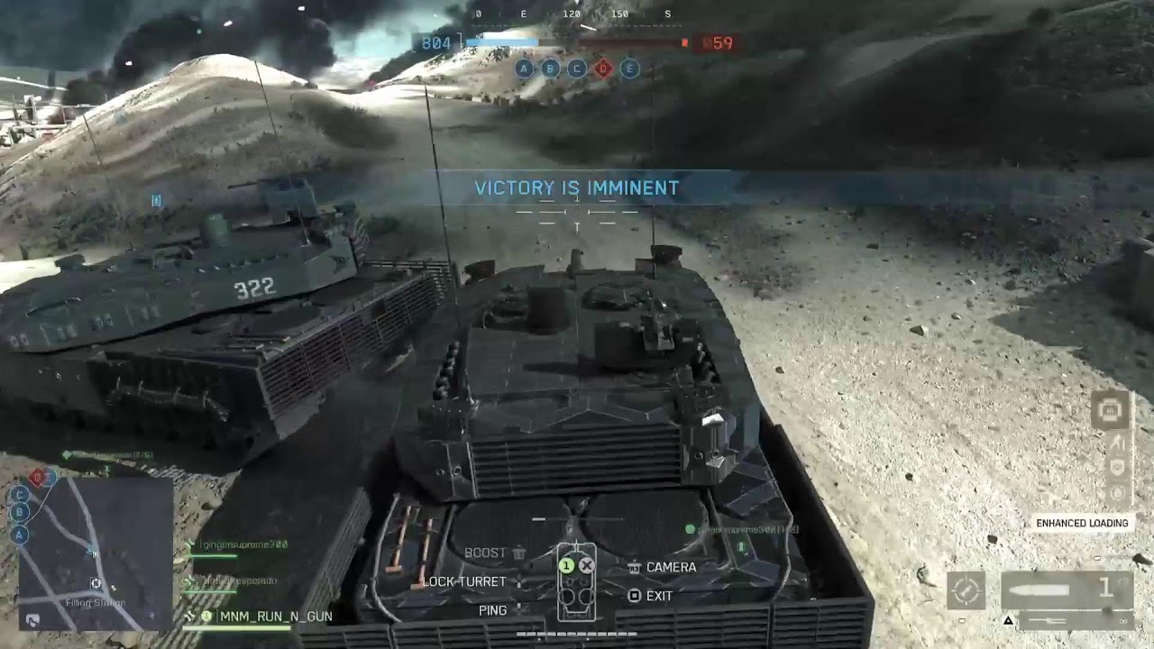Battlefield 6 Killem All