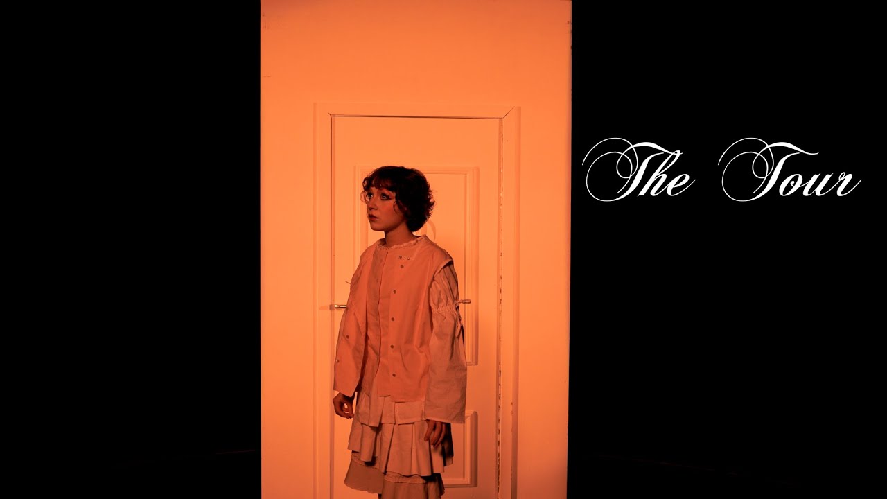 THE TOUR - short film  (2025)