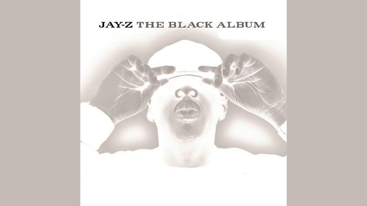 JAY-Z - My 1st Song / The Black Album / reversed / Reversings