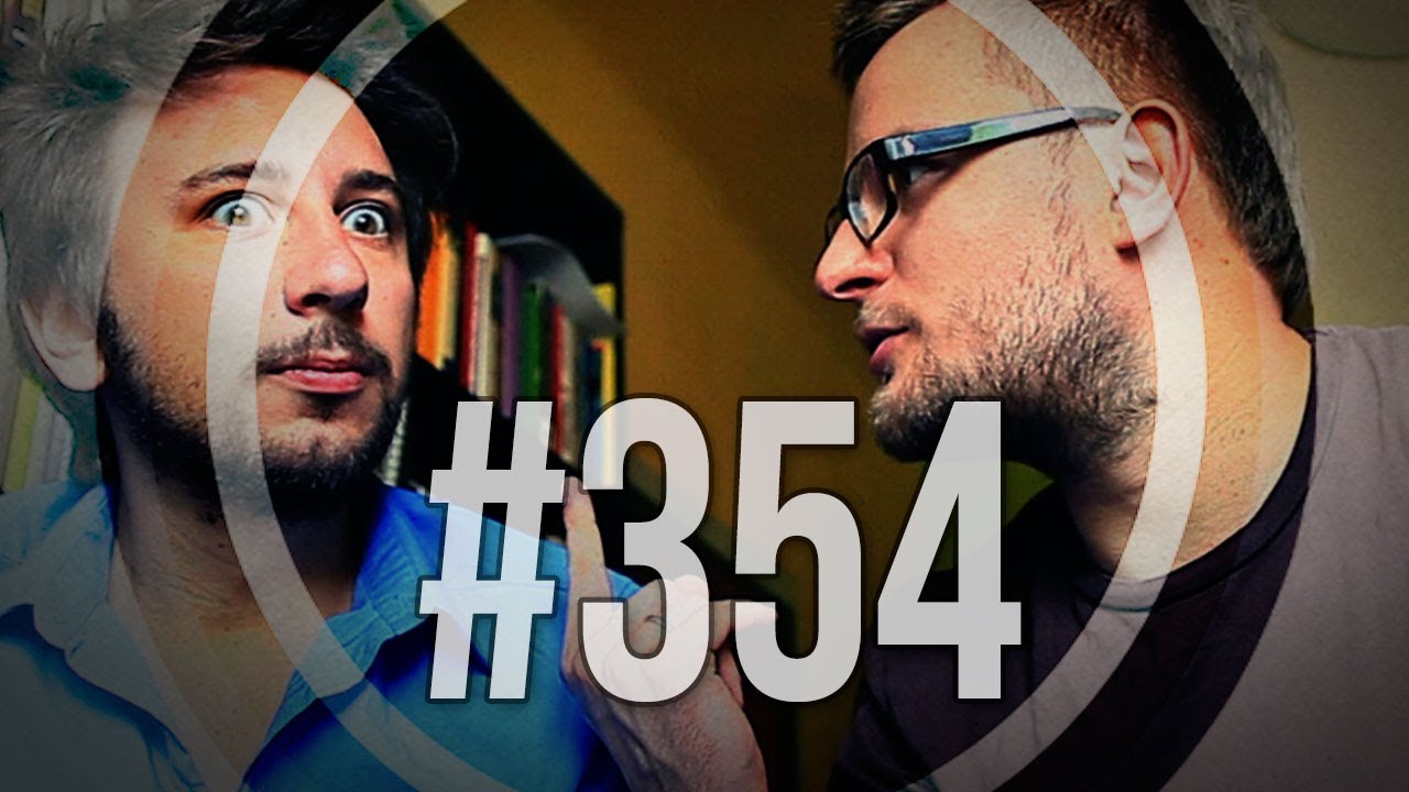 Do znudzenia! - LS #354