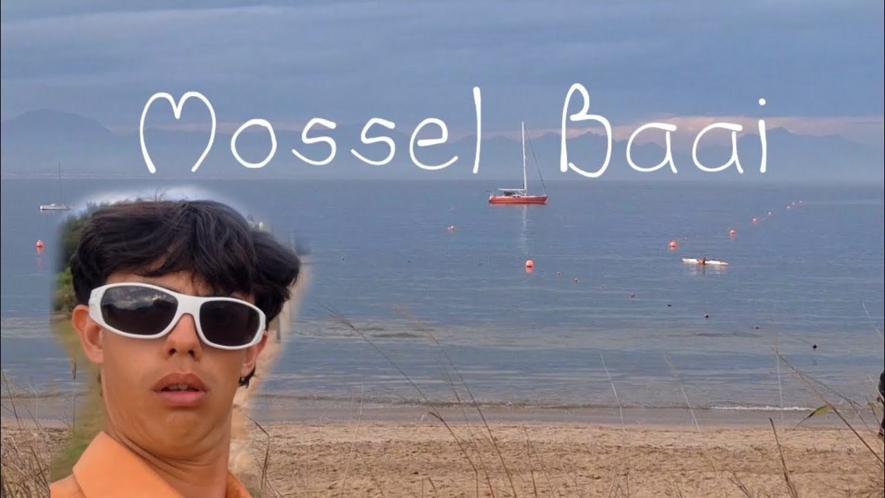 Exploring Mossel Baai