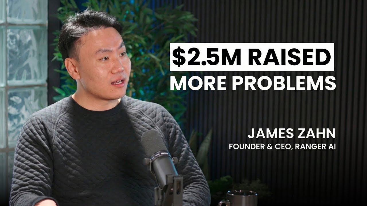 The Truth About Fundraising No VC Tells You