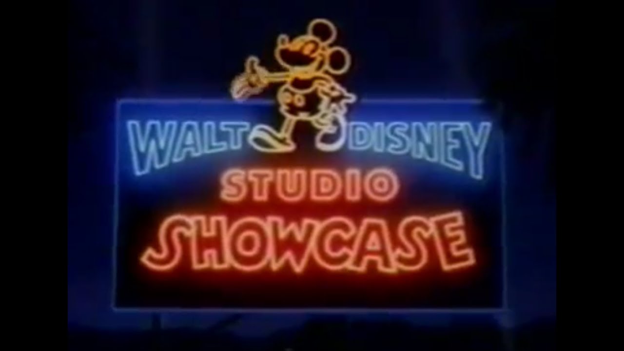 Disney's Where the Toys Come From - 1983/1984