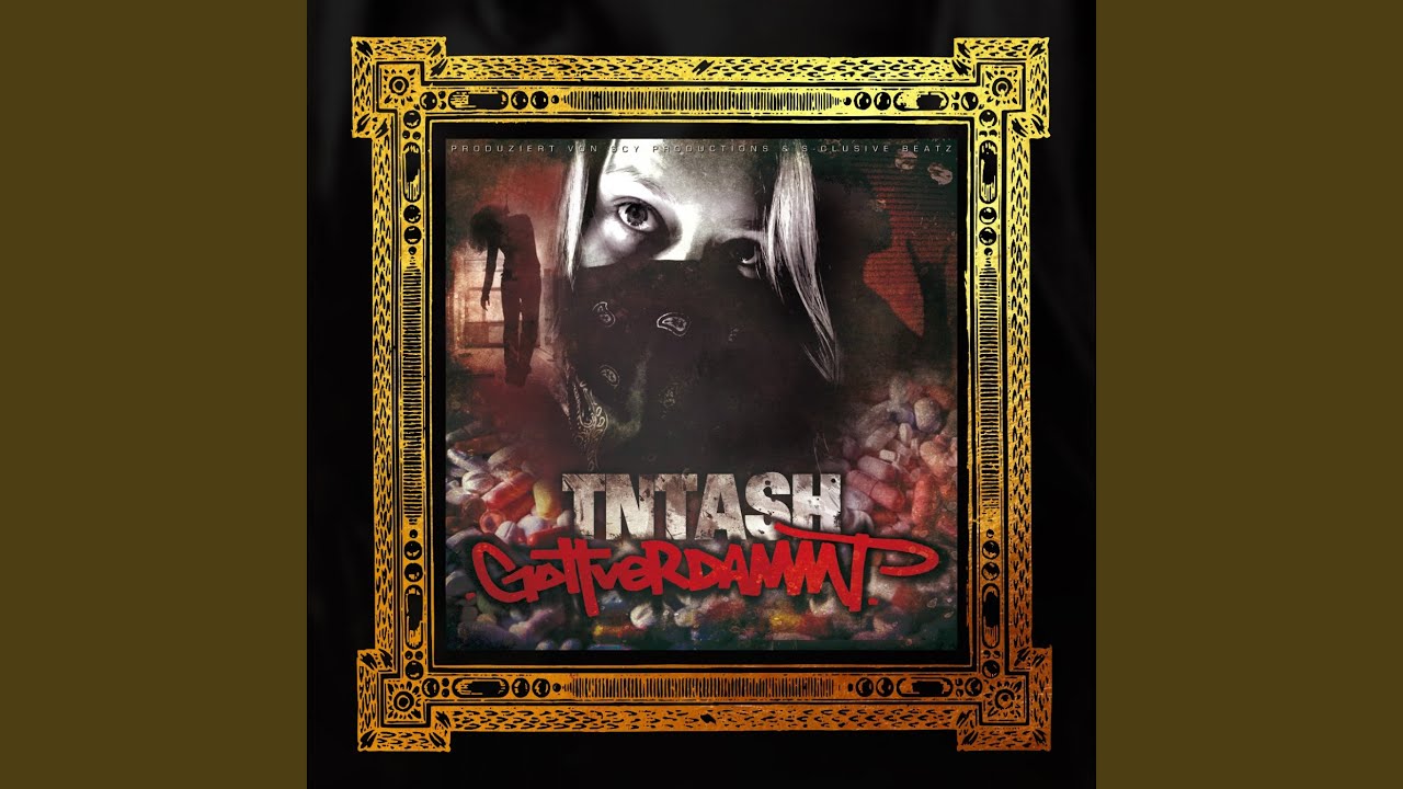 Narben die ich trage